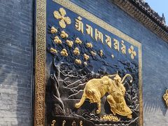 -西安市广仁寺