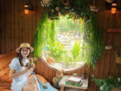 -HERRE·FARM 赫尔露营农场·团建聚会包场