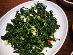 -蓝田印象