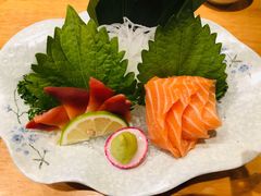 -一井烧肉·活鳗·寿司(望京SOHO店)