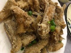-金海湾海鲜排档(朱家尖店)