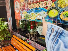 -POLO小馆·老南京菜(解放路店)