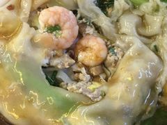 -鸿记·好再来普宁肠粉(莲花路店)