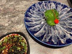 -好鲆·活鱼料理(金地广场店)
