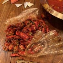 -张胡李四季虾玲珑(竞舟路店)
