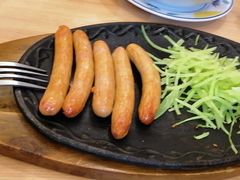 -萨莉亚意式餐厅(灵芝站中洲店)