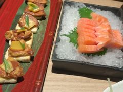 -匠和风精致料理(宁德万达店)