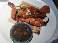 -野蔓果·山野菜(西湖景区·龙井茶田店)