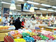 -物美超市(马家堡店)