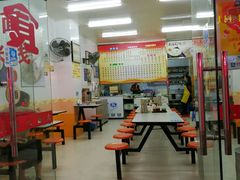 -大福星鱼丸(美食街店)