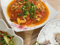 -洪霞餐馆