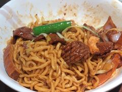 -寻裕记·现炒浇头面(人民广场店)