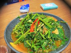 -马来西亚肉骨茶汤·招牌螃蟹·烧鸡·呷喱吧吧(海上世界店)
