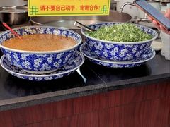 -东方宫中国兰州牛肉拉面(新起街店)
