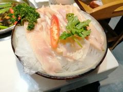 生鹅肠-围炉夜话·潮汕卤水火锅(榕江店)