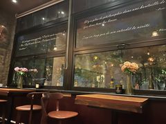 -Bistro Les Lilas丁香花小酒馆