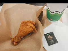 -德克士(阳光店)