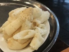 鲜竹荪-太婆天府山珍酒楼(亚运村店)