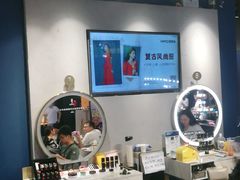-海马体照相馆(合肥包河万达广场店)