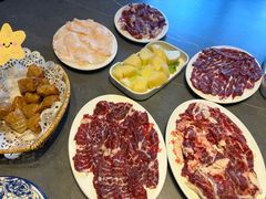 -贵宾牛·潮汕牛肉火锅(珠池总店)