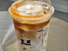 -古茗(泉州中骏世界城店)