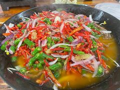 -三丁一体菜(绵远街店)