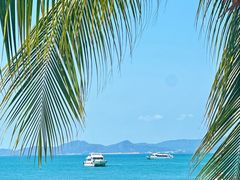 -三亚西岛海洋文化旅游区