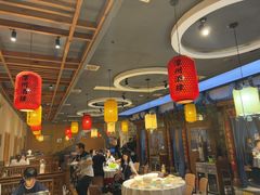 -小隐院子·庭院餐厅(大学城后湖店)