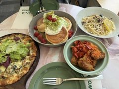 -WOKKA by艮上(中海环宇荟店)