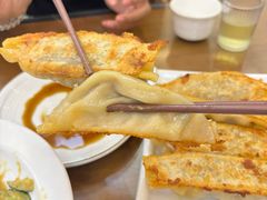 -春水锅贴·传统鲁菜(大明湖店)