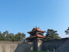 -沈阳市东陵公园