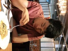 -at cafe 意大利餐厅(集美店)