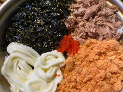 -九田家黑牛烤肉料理(新辰里亚运村店)