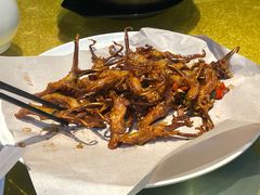 -大笑饭堂(甲子桥店)