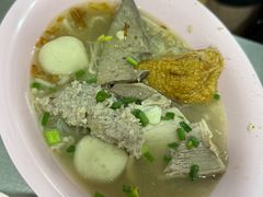 -榮泰米粉湯(Left Shop)