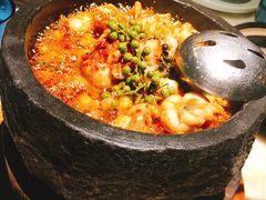 -佬麻雀·新湘菜(珠海金发购物中心店)