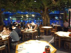 -常和州·夜宵大排档(常州单店)