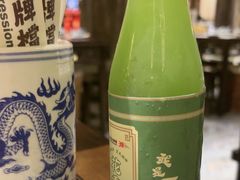 -南京大牌档(龙湖长楹天街店)