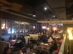 大堂-大头虾越式风味餐厅(光明广场店)