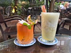 -Fern Forest Cafe