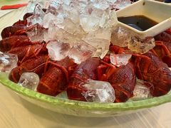 -金陵暴走小龙虾·迷踪蟹(凯德MALL店)