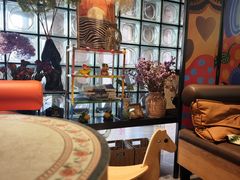 -Sips&Lick茶兰咖啡(五道口店)