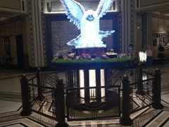 -上海和平饭店 Fairmont Peace Hotel