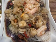 -李连贵酒家熏肉大饼(昆明街店)