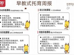 -全优加早教托育园(金海岸店)