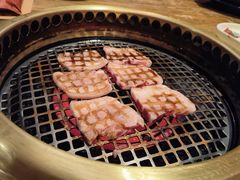 -肉魁屋·烧肉·烧鸟·酒场(高新店)