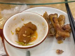 -老东北厨坊(岭南大道店)