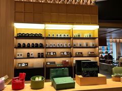 -奈雪茶院·茶室茶馆(广州粤海天地店)