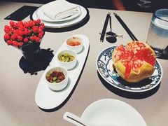 -荣轩(新荣记环球金融中心店)