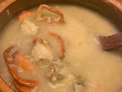 -火齐潮汕砂锅粥(五道口店)